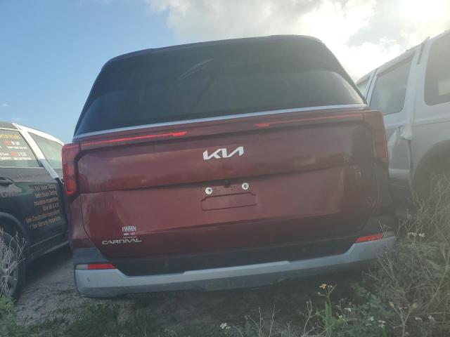 VIN KNDNB5K39S6460228 2025 KIA CARNIVAL L no.6