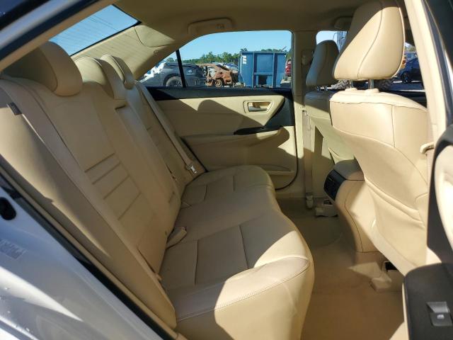 2015 TOYOTA CAMRY HYBR - 4T1BD1FK0FU160047