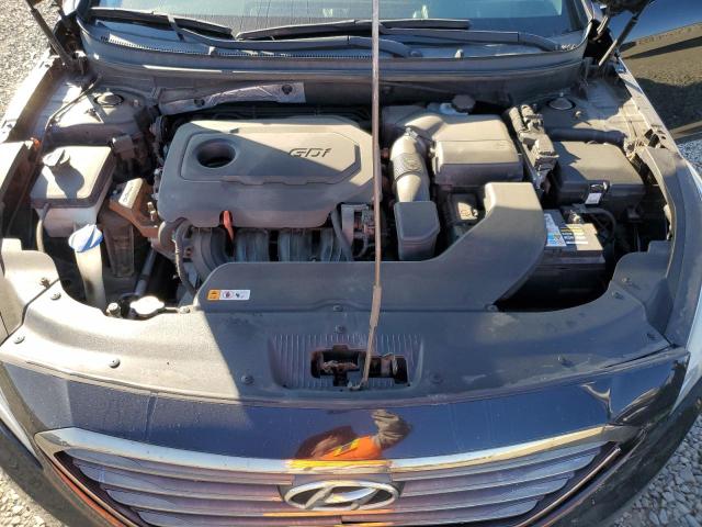 2015 HYUNDAI SONATA SPO - 5NPE34AFXFH236349