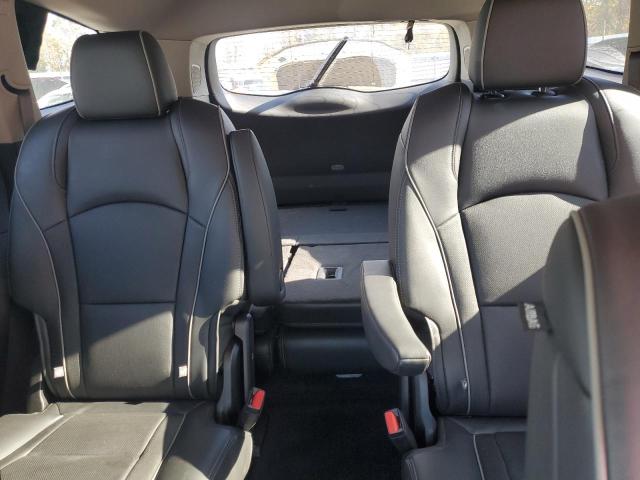 2021 BUICK ENCLAVE AV - 5GAERDKW0MJ195734