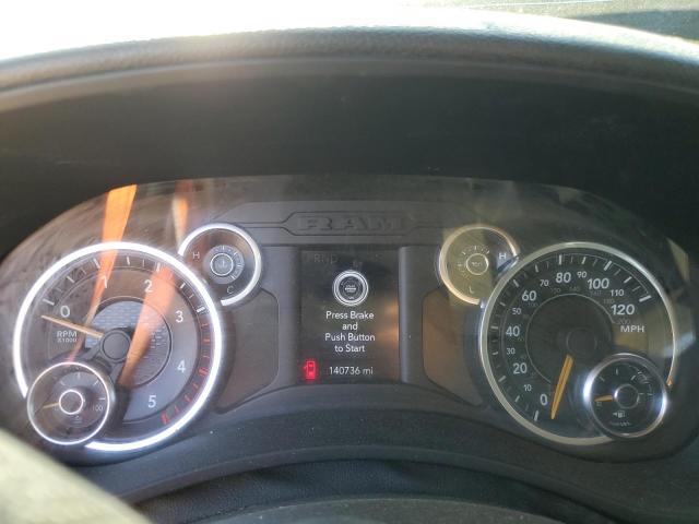 2019 RAM 3500 TRADE - 3C63RRGL4KG591799
