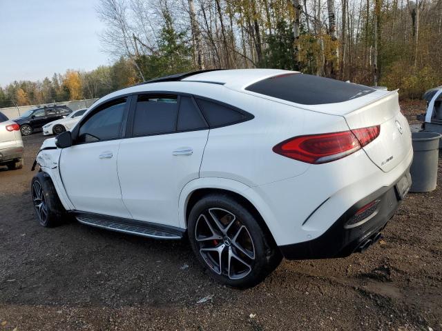 2021 MERCEDES-BENZ GLE COUPE - 4JGFD6BB7MA425534