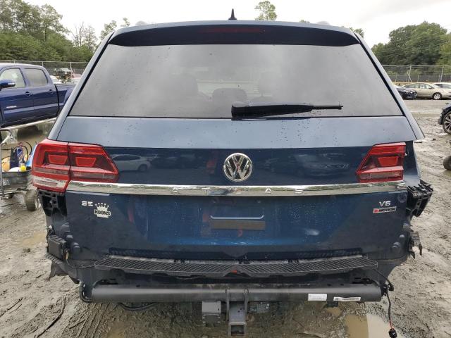 2018 VOLKSWAGEN ATLAS SE - 1V2PR2CA6JC574802