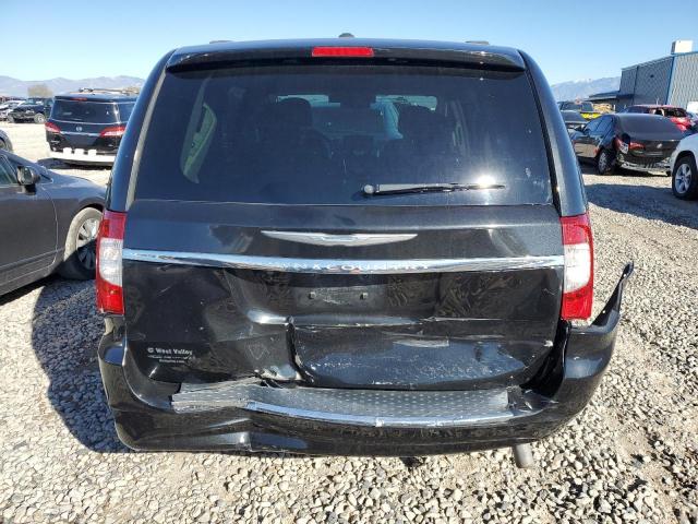 2016 CHRYSLER TOWN & COU - 2C4RC1AG1GR120745