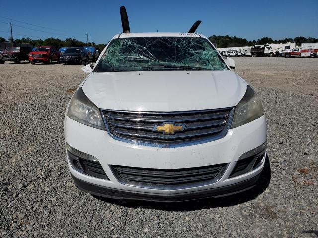 2017 CHEVROLET TRAVERSE L - 1GNKRGKD1HJ220106
