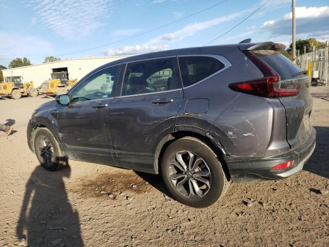 VIN 5J6RT6H85NL013418 2022 Honda CR-V, Exl no.2