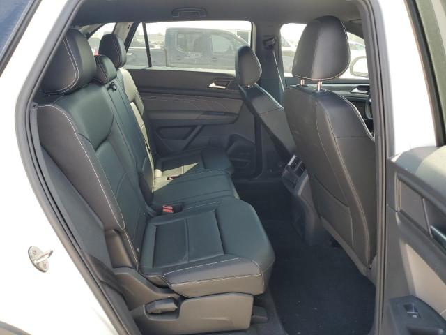 2022 VOLKSWAGEN ATLAS CROS - 1V2LC2CA2NC229322