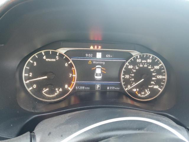 2019 NISSAN ALTIMA SL - 1N4BL4EV3KC221241