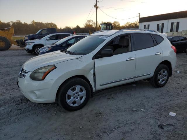 2015 NISSAN ROGUE SELECT S 2015