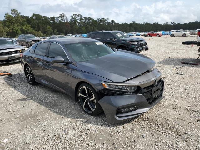 2018 HONDA ACCORD SPO - 1HGCV1F34JA258847