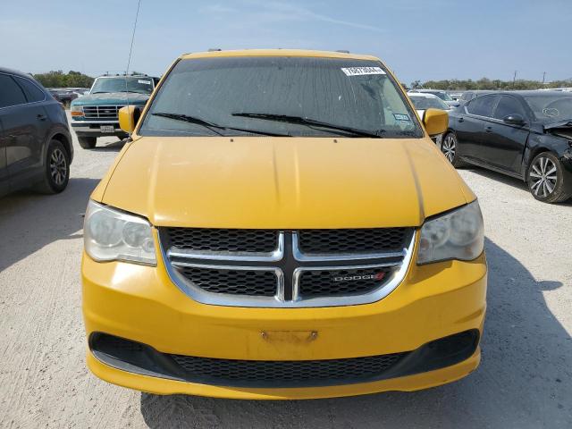 VIN 2C4RDGCG3ER119834 2014 Dodge Grand Caravan, Sxt no.5