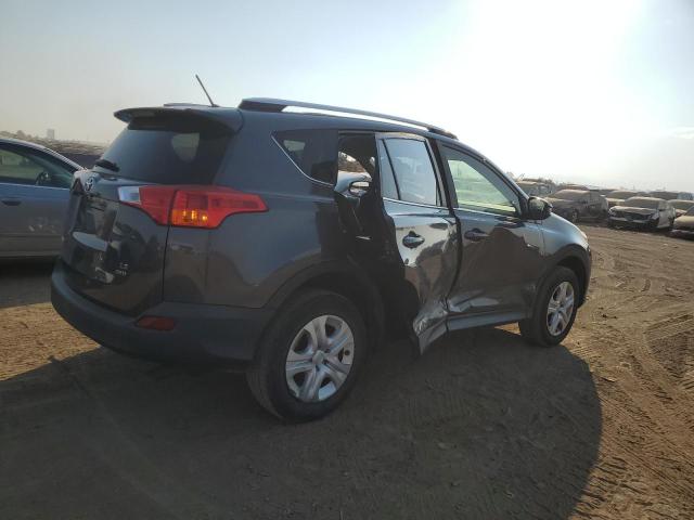 2015 TOYOTA RAV4 LE - JTMBFREV0FJ037164