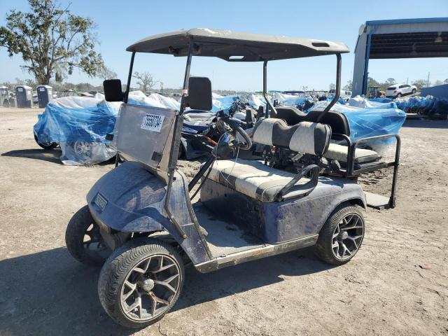 EZGO CART 2006 blue   2388965 photo #3