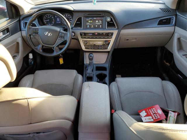 2016 HYUNDAI SONATA SPO - 5NPE34AFXGH322083