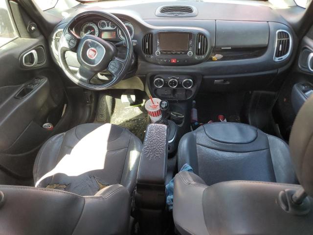 2015 FIAT 500L LOUNG ZFBCFACH5FZ030864