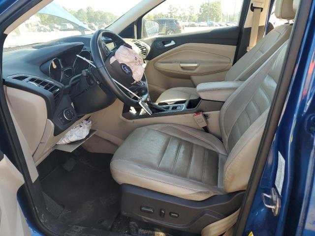 2017 FORD ESCAPE TIT - 1FMCU0J9XHUA45638