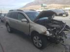 Lot #3026280264 2010 SUBARU OUTBACK 2.