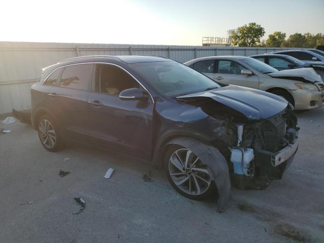 VIN KNDCE3LC5H5048629 2017 KIA NIRO no.4