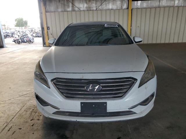 2017 HYUNDAI SONATA SE - 5NPE24AF9HH557529