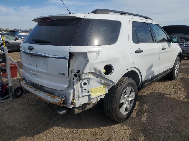 Vin: 1fm5k8b80dgc26307, lot: 77948194, ford explorer 20133