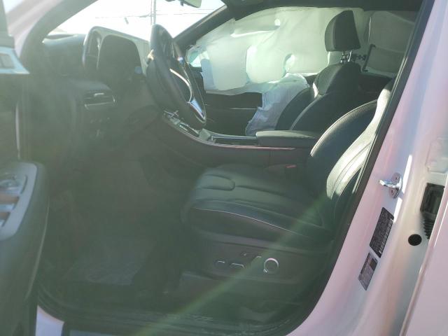 2023 HYUNDAI PALISADE C - KM8R7DGE4PU617346