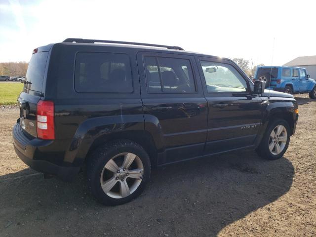 2016 JEEP PATRIOT LA - 1C4NJPFA5GD786974