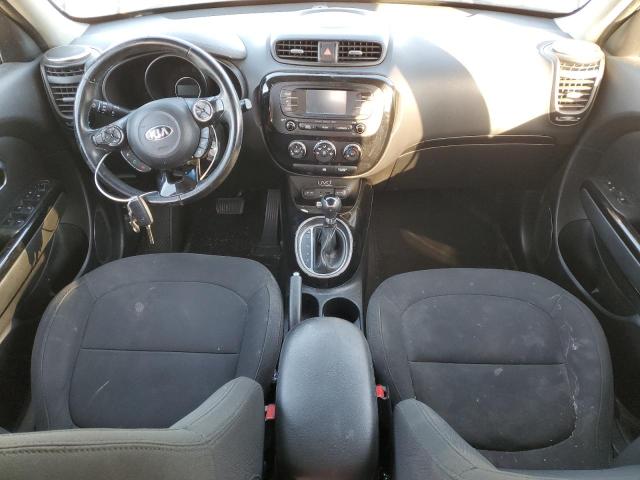 VIN KNDJX3A52E7091363 2014 KIA Soul, ! no.8