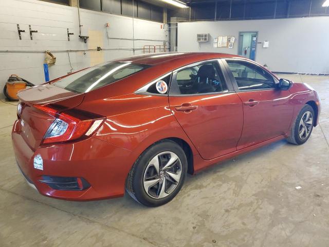19XFC2F63KE020956 2019 HONDA CIVIC