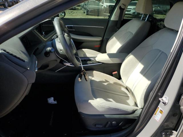 2023 HYUNDAI SONATA SEL - KMHL14JA6PA312221