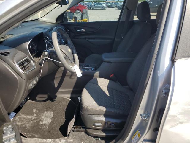 3GNAXKEV1NL239610 2022 CHEVROLET EQUINOX