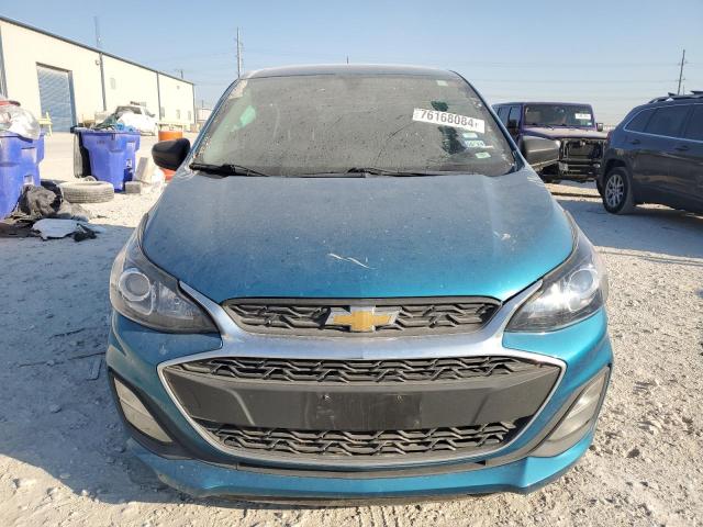 2020 CHEVROLET SPARK LS - KL8CB6SA8LC427566