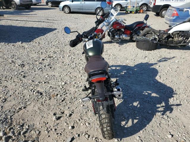 2024 TRIUMPH MOTORCYCLE SCRAMBLER SMTT147Y1RNA09114