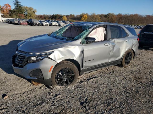 2024 CHEVROLET EQUINOX LS #2986958825