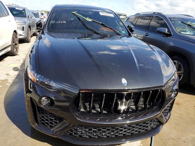 VIN ZN661YUM4PX435509 2023 MASERATI LEVANTE MO no.5