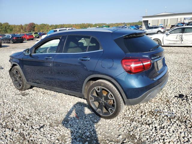 2020 MERCEDES-BENZ GLA 250 4M - W1NTG4GB1LJ694809