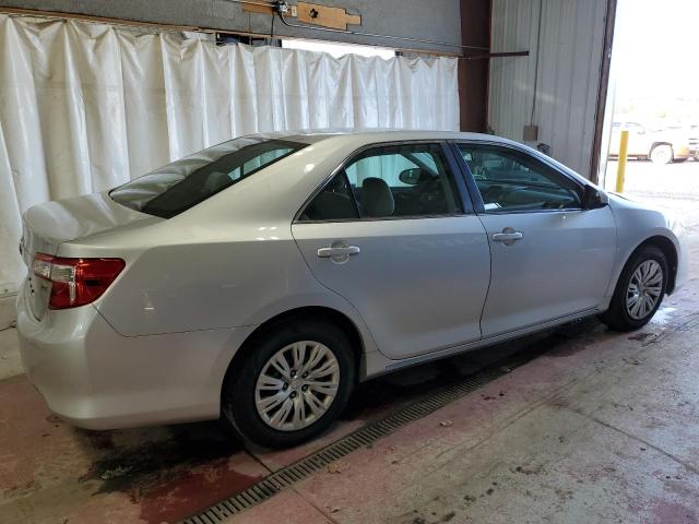 VIN 4T4BF1FK6ER346951 2014 Toyota Camry, L no.3