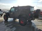 JEEP WRANGLER U photo