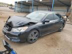 2016 HONDA ACCORD SPO - 1HGCR2F63GA203805