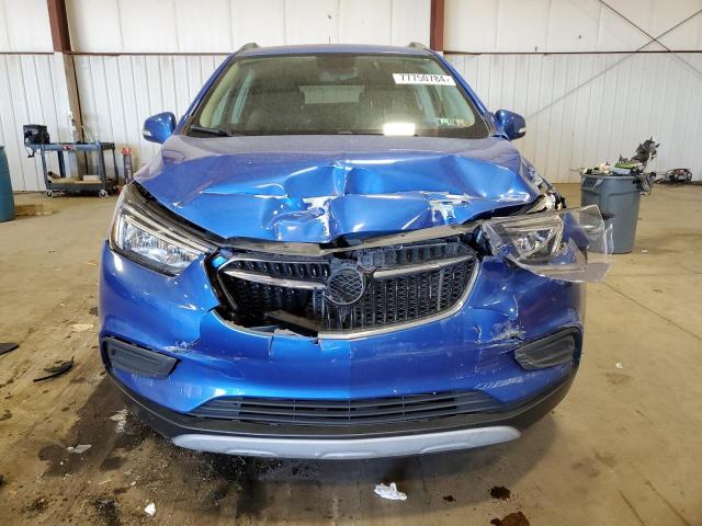 VIN KL4CJESB9HB156442 2017 Buick Encore, Preferred no.5