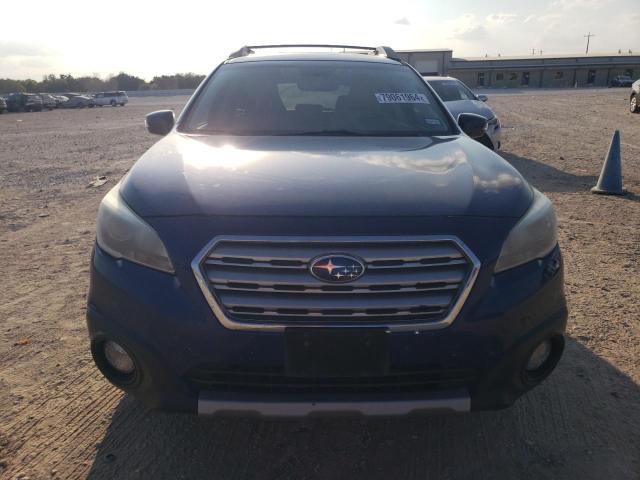 2017 SUBARU OUTBACK 2. - 4S4BSANC8H3431171