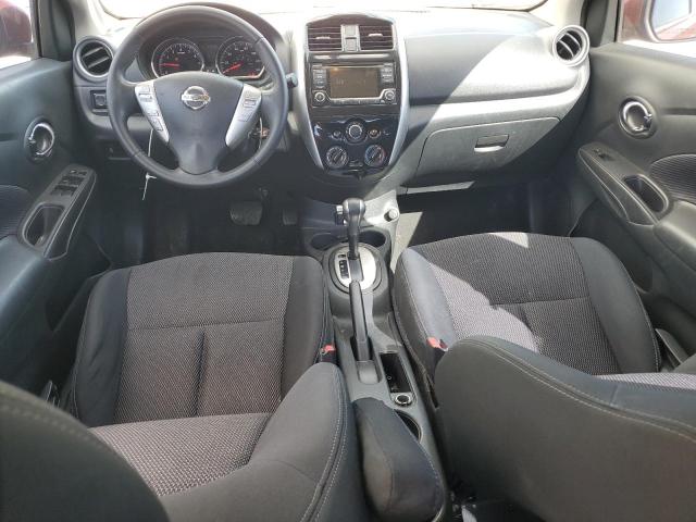 2017 NISSAN VERSA S - 3N1CN7AP9HL812188