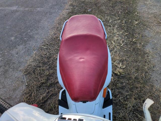 2008 VESPA LX 150 ZAPM448F385600353