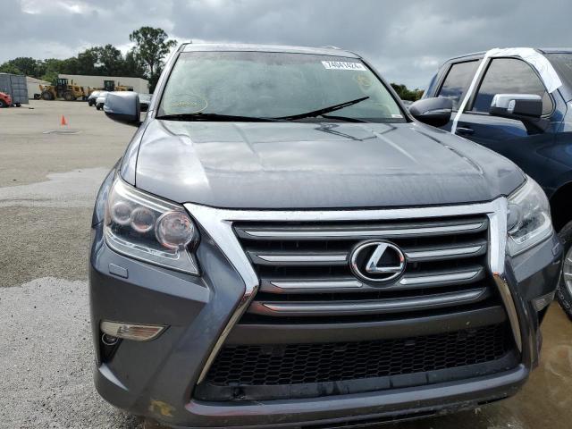 VIN JTJBM7FXXJ5197240 2018 LEXUS GX no.5