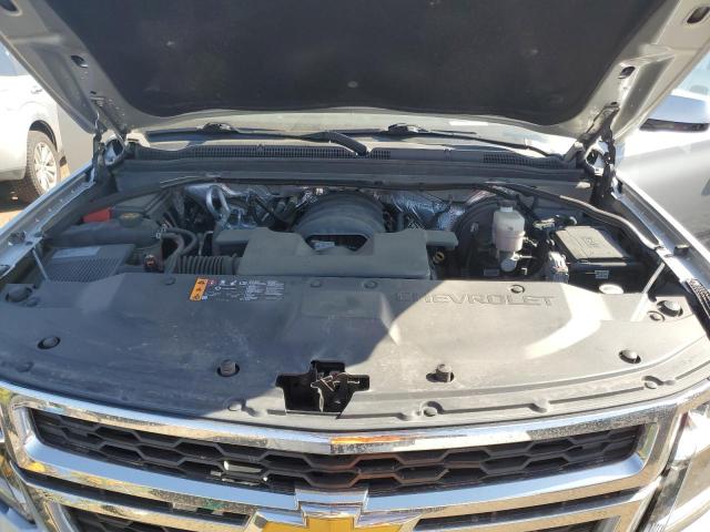 2017 CHEVROLET SUBURBAN K - 1GNSKHKC9HR218333