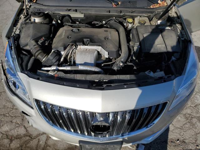 2015 BUICK REGAL PREM 2G4GN5EX8F9257713