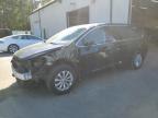 2018 CHRYSLER PACIFICA T - 2C4RC1FG2JR278799
