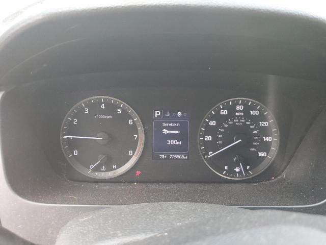 2016 HYUNDAI SONATA SE - 5NPE24AF4GH315732