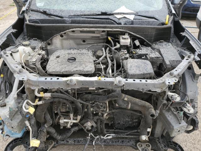 2021 BUICK ENCORE GX - KL4MMDSL5MB143017