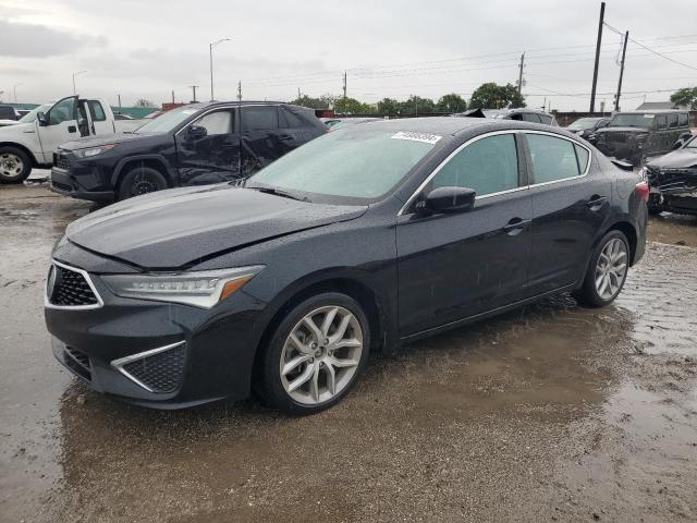 2021 Acura ILX