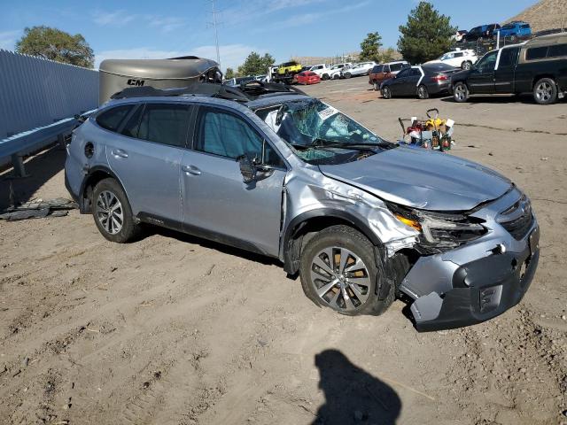 Vin: 4s4btafc5n3253811, lot: 77626994, subaru outback premium 20224